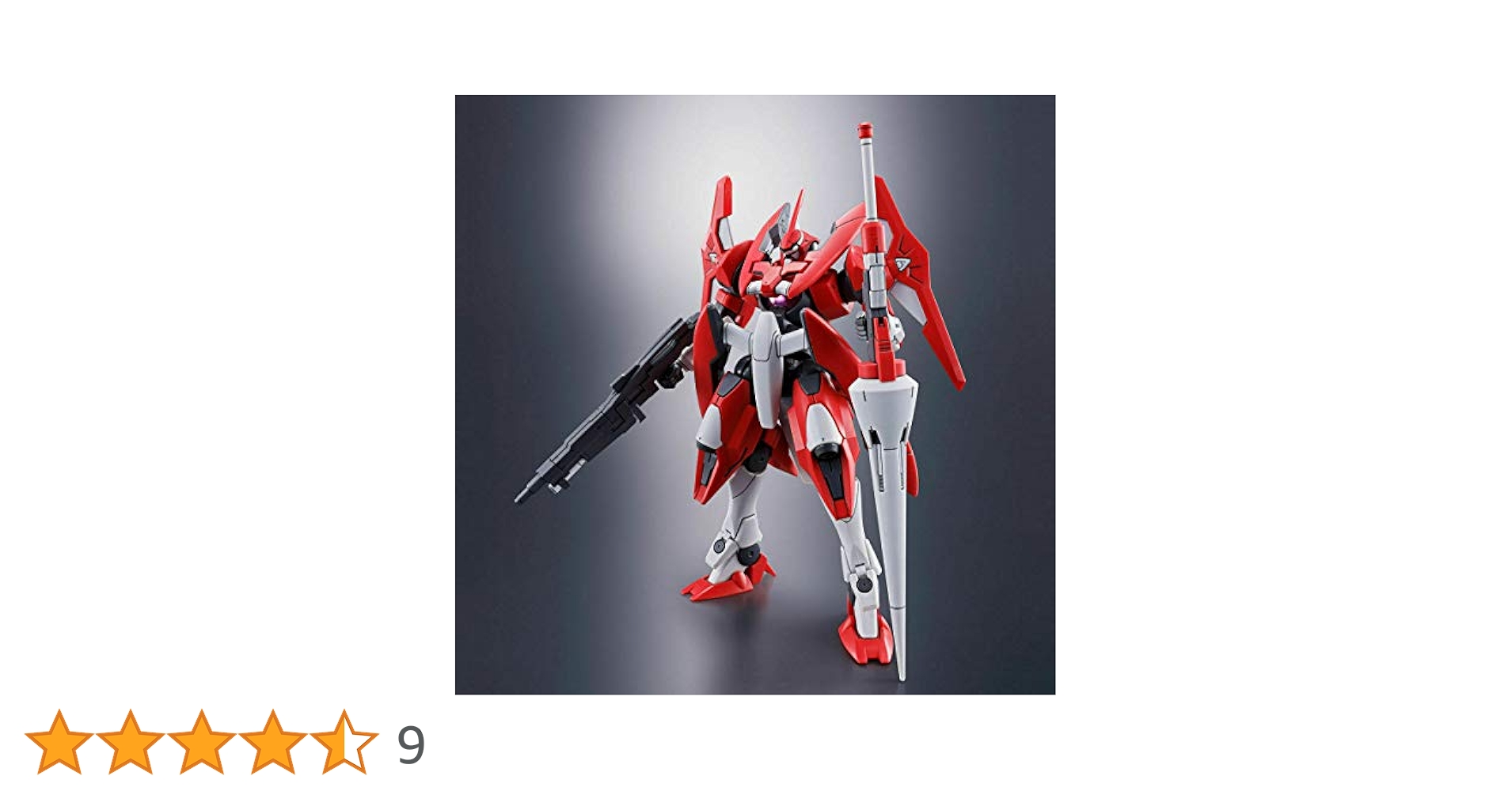 Amazon | HG アドヴァンスドジンクス（デボラ機） 1/144